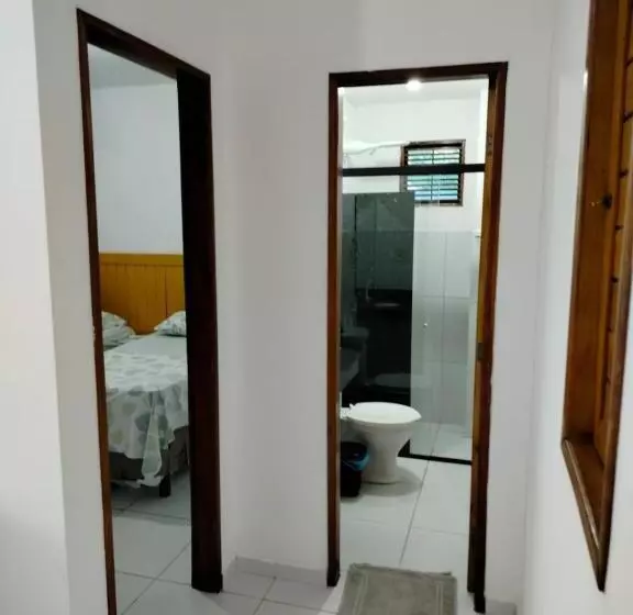 Pousada Vovó Haidê