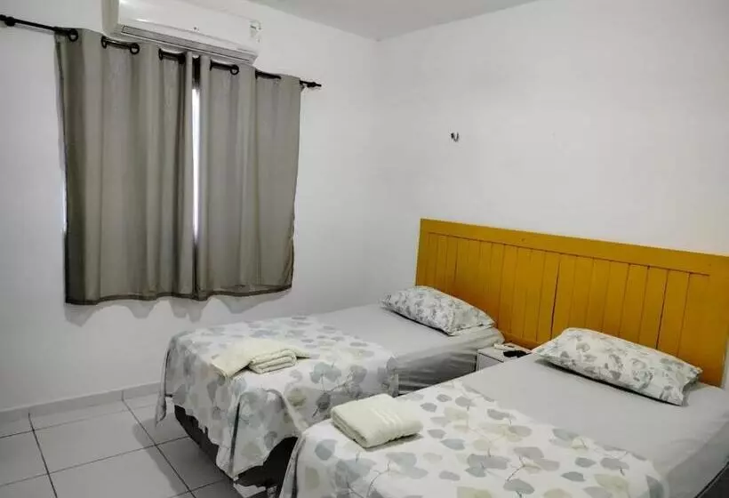 Pousada Vovó Haidê