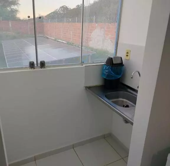 Pousada Vovó Haidê