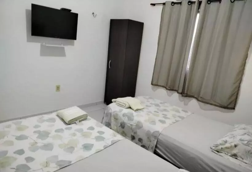 Pousada Vovó Haidê