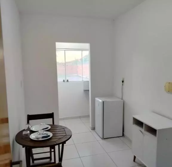 Pousada Vovó Haidê