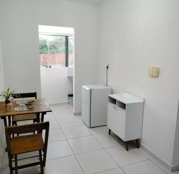 Pousada Vovó Haidê