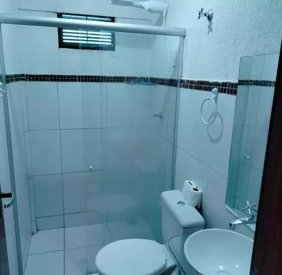 Pousada Vovó Haidê