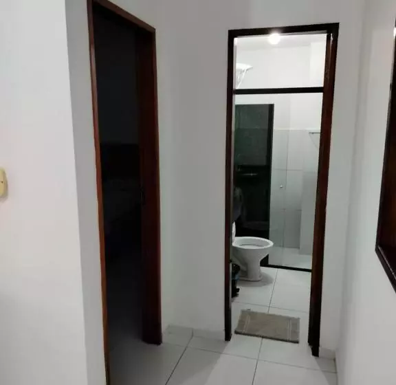 Pousada Vovó Haidê