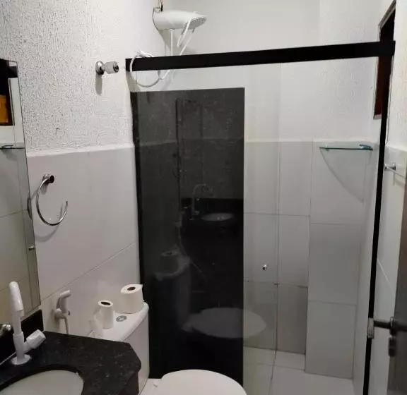 Pousada Vovó Haidê