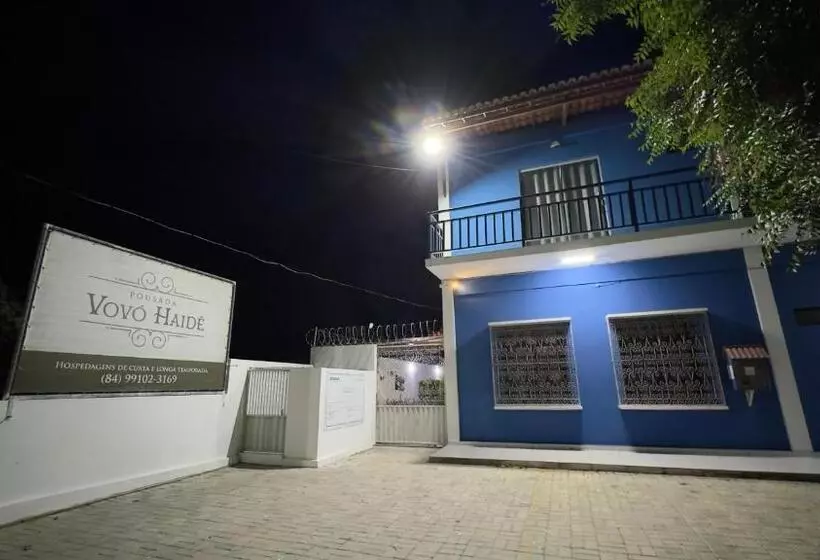Pousada Vovó Haidê
