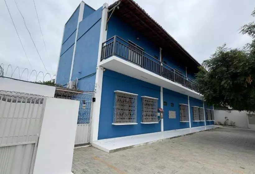 Pousada Vovó Haidê