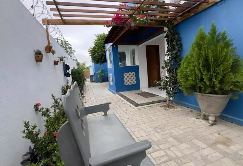 Pousada Vovó Haidê