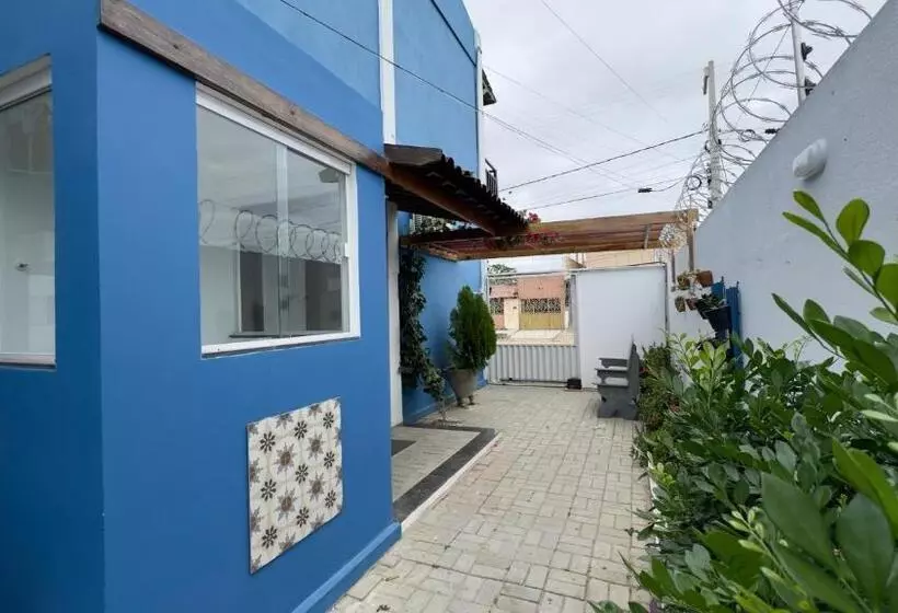 Pousada Vovó Haidê