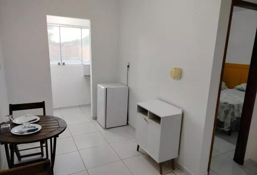 Pousada Vovó Haidê