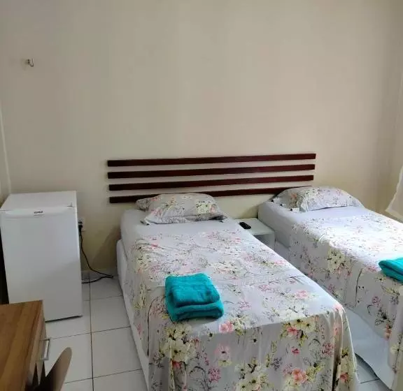 Pousada Vovó Haidê