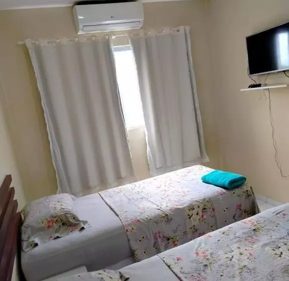 Pousada Vovó Haidê