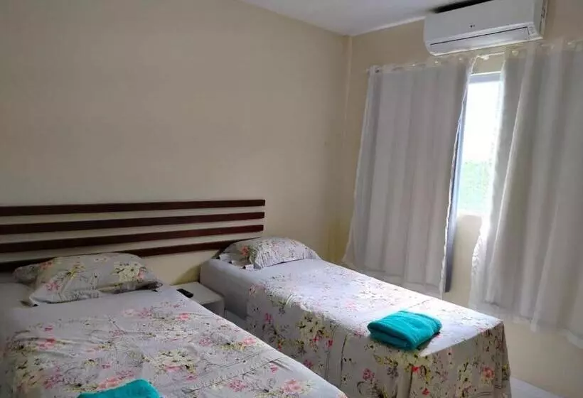 Pousada Vovó Haidê