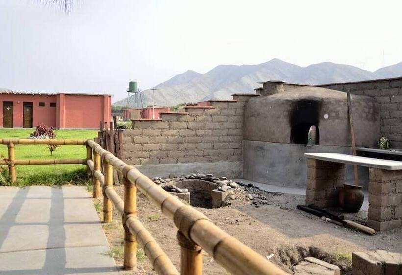 Casa Verde Hotel Ecologico