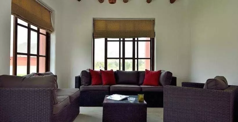 Casa Verde Hotel Ecologico