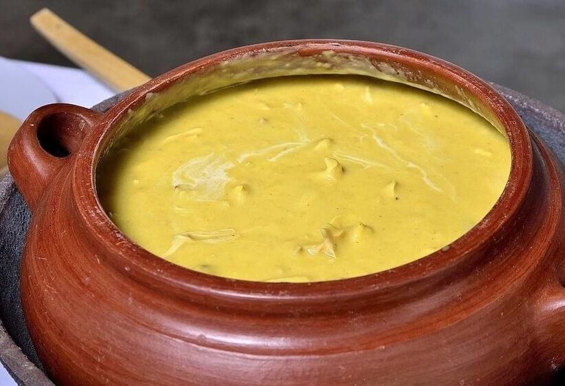 Casa Verde Hotel Ecologico