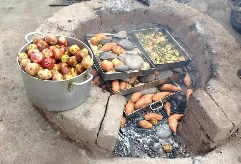 Casa Verde Hotel Ecologico