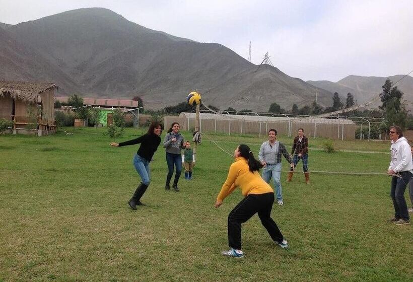 Casa Verde Hotel Ecologico