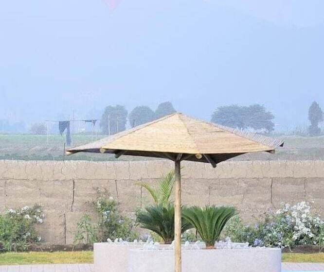 Casa Verde Hotel Ecologico