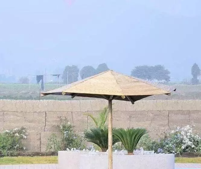 Casa Verde Hotel Ecologico