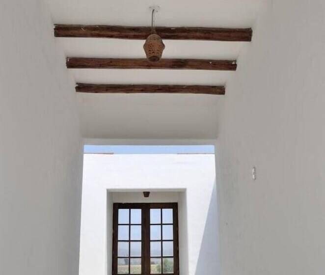 Casa Verde Hotel Ecologico