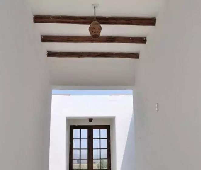 Casa Verde Hotel Ecologico