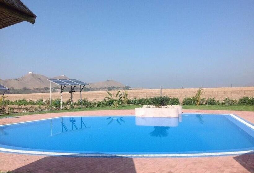 Casa Verde Hotel Ecologico