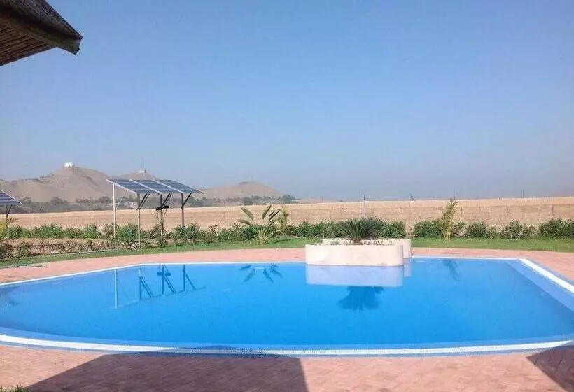 Casa Verde Hotel Ecologico