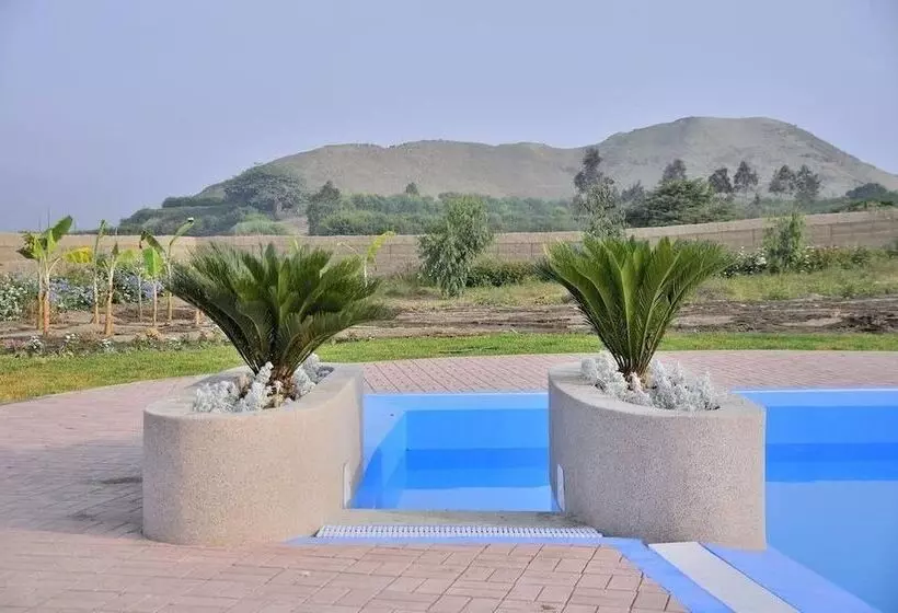 Casa Verde Hotel Ecologico