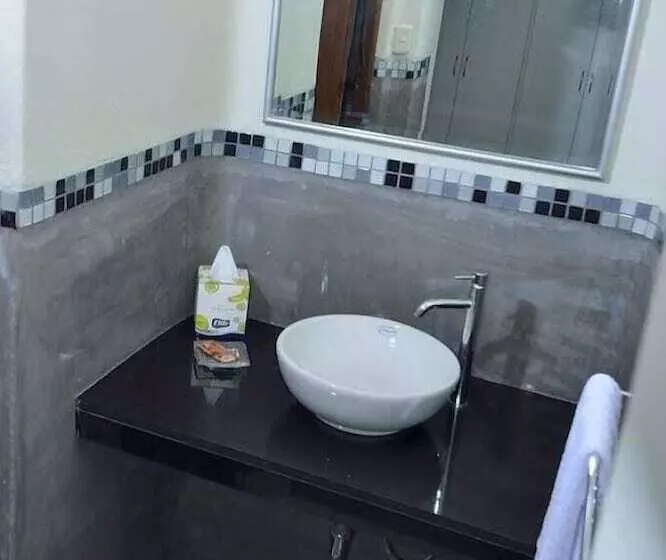 Casa Verde Hotel Ecologico