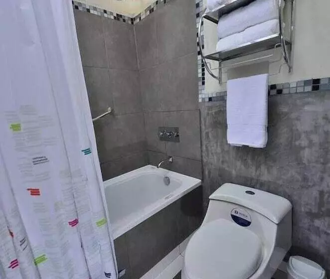 Casa Verde Hotel Ecologico