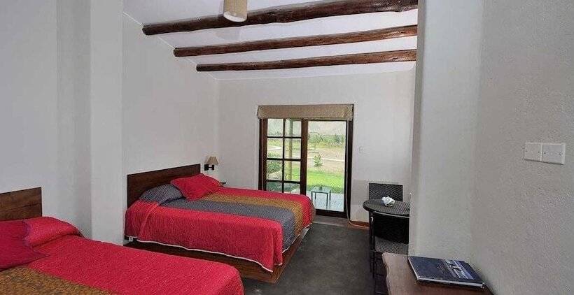 Casa Verde Hotel Ecologico