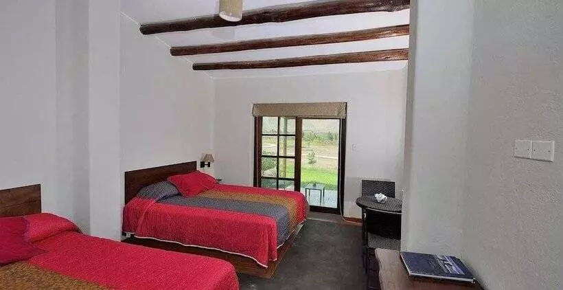 Casa Verde Hotel Ecologico