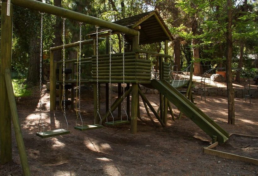 فندق Cascada De Las Animas