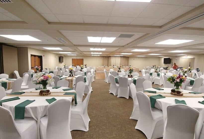 Szálloda Choteau Stage Stop Inn