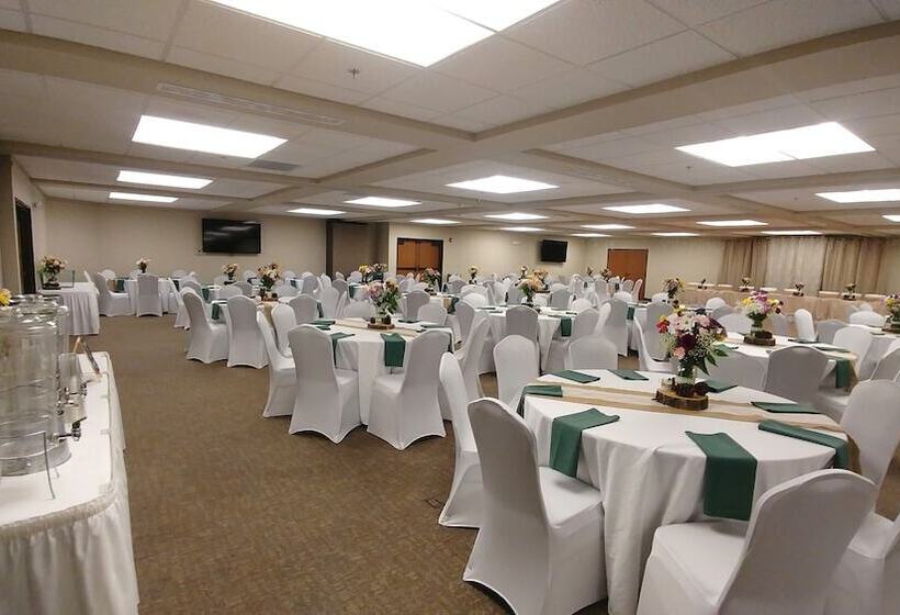 Szálloda Choteau Stage Stop Inn