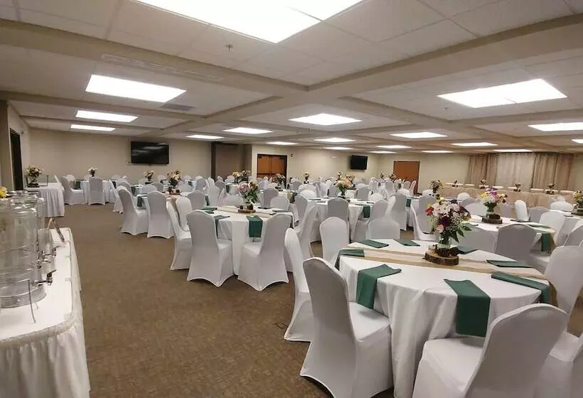 Hotelli Choteau Stage Stop Inn