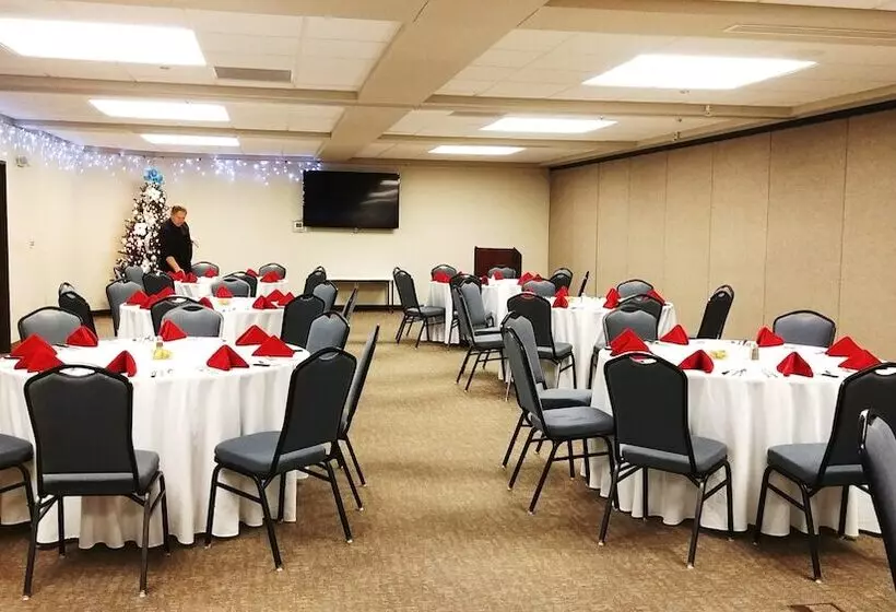 Hotelli Choteau Stage Stop Inn