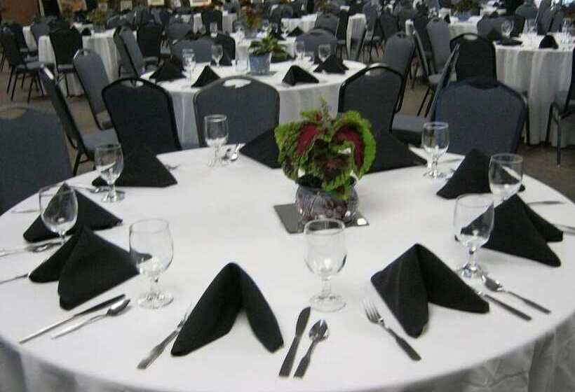 Szálloda Choteau Stage Stop Inn