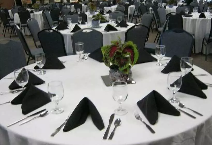 Hotelli Choteau Stage Stop Inn