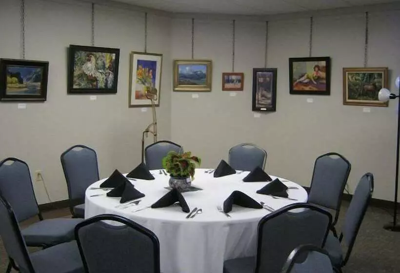 Hotelli Choteau Stage Stop Inn