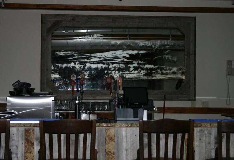 Szálloda Choteau Stage Stop Inn