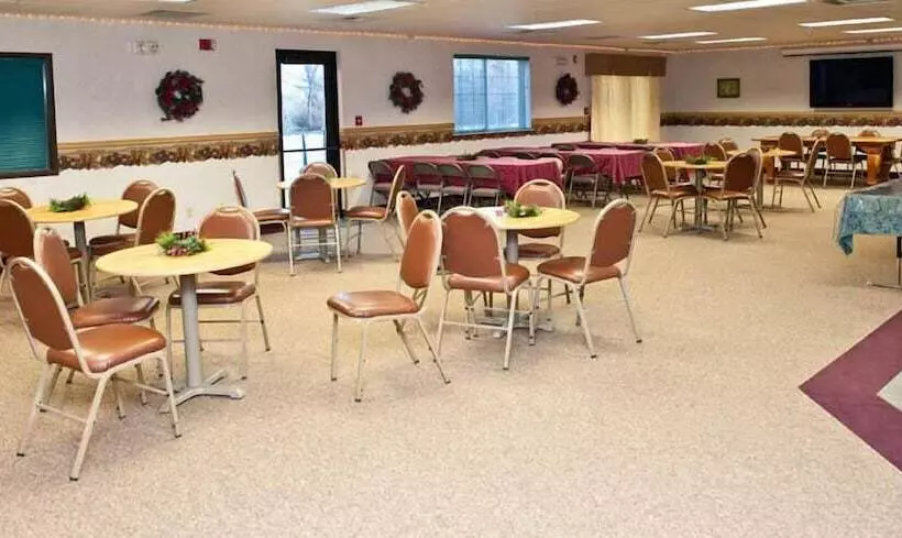 Hotelli Choteau Stage Stop Inn