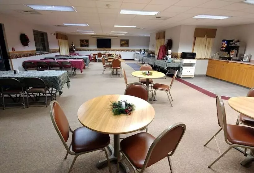 Hotelli Choteau Stage Stop Inn