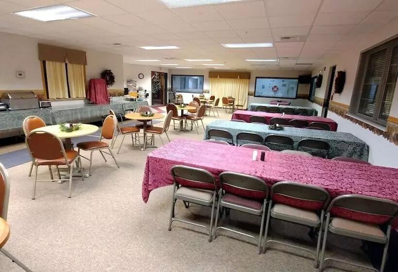 Hotelli Choteau Stage Stop Inn