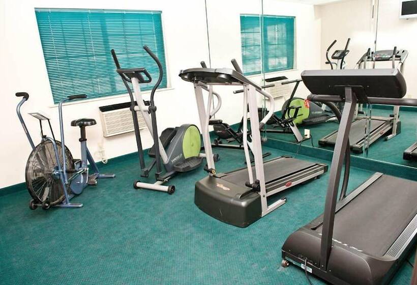 Szálloda Choteau Stage Stop Inn