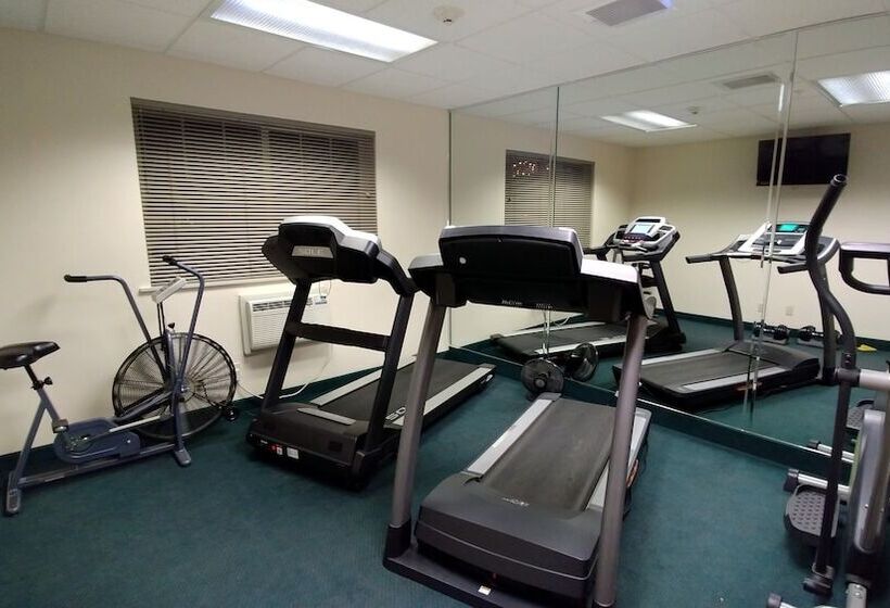 Szálloda Choteau Stage Stop Inn