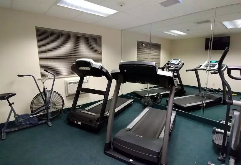 Hotelli Choteau Stage Stop Inn