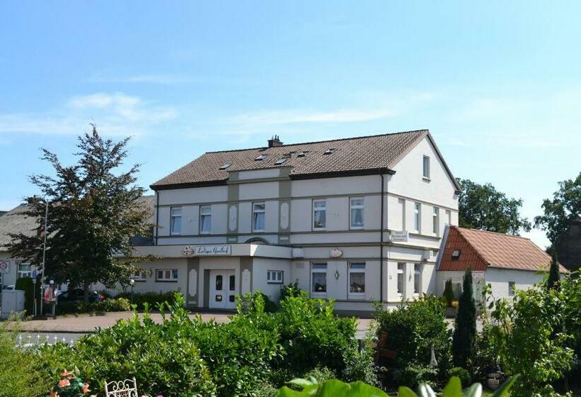호텔 Ladiges Gasthof
