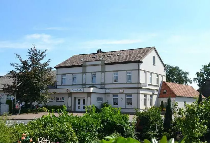 ホテル Ladiges Gasthof